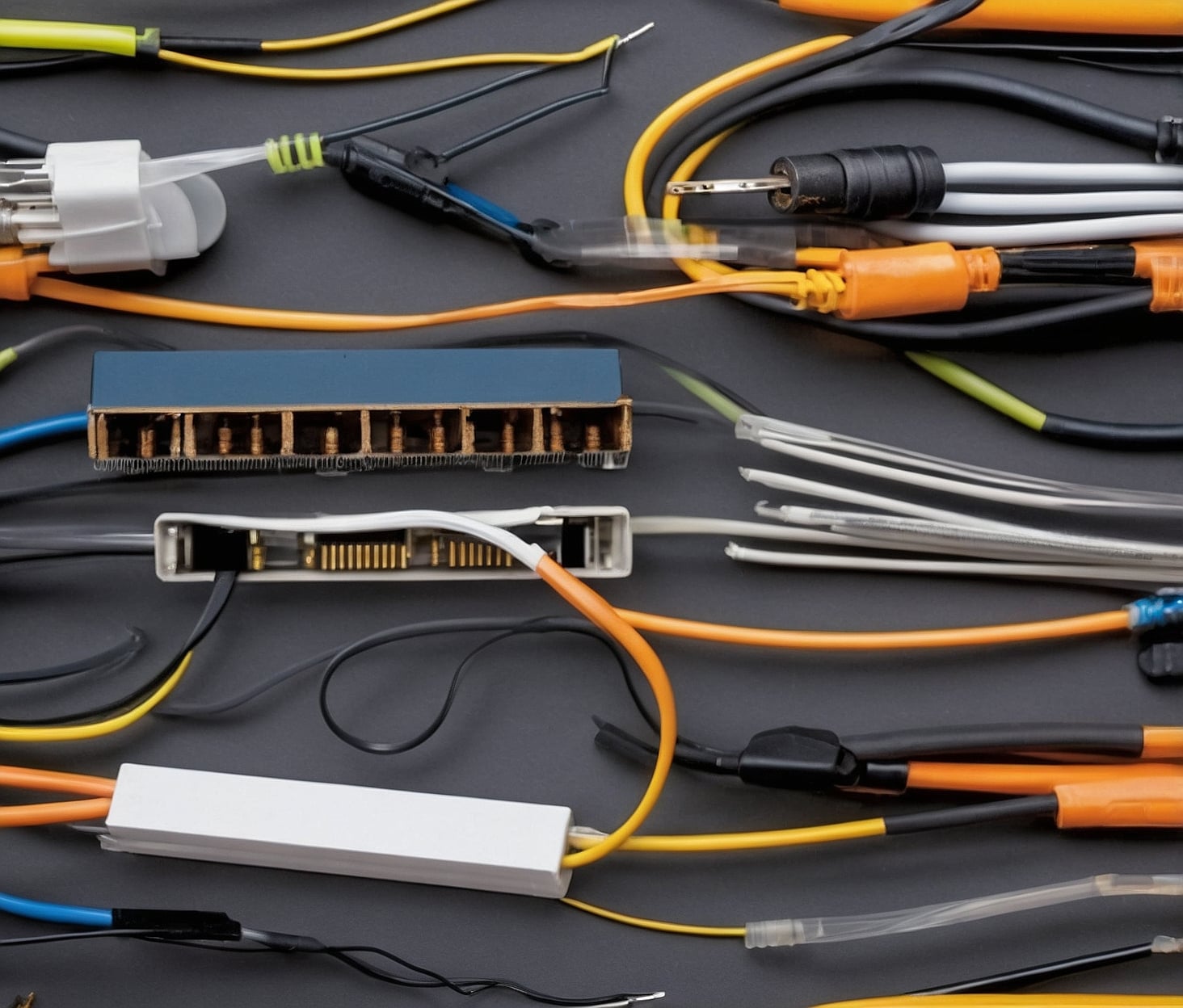 Confianza en la reparación de tecnología